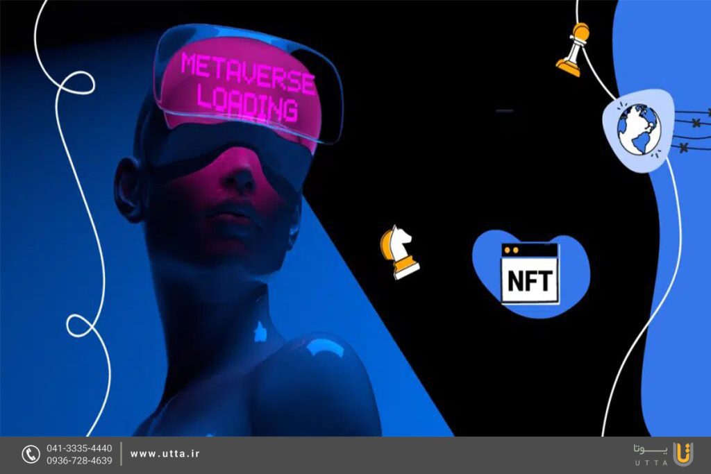 NFT and metaverse
