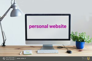 طراحی سایت شخصی – مراحل طراحی سایت شخصی
