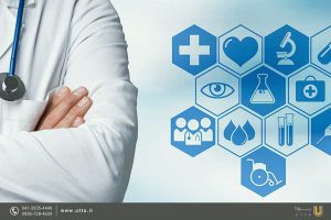 طراحی سایت پزشکی در تبریز – امکانات سایت پزشکی