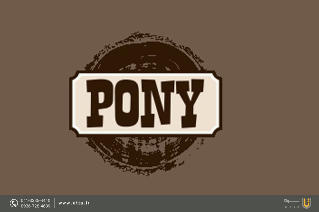 زبان برنامه نویسی Pony